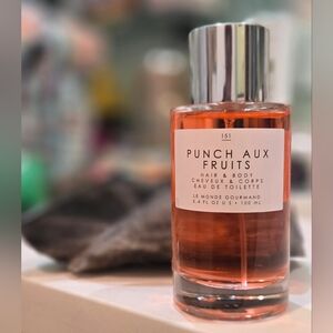 Punch Aux Fruits Hair and Body Mist by Le Monde Gourmand